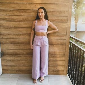 Princess Polly Huxley set